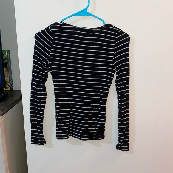Urban Outfitters Long Sleeve Shirt S - Picture 5 of 7